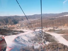 -富龙滑雪场