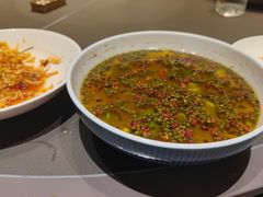 -上和臻品中国菜(花园街店)