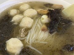 -老滕家过桥米线(金鱼胡同店)