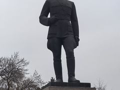 -张学良旧居陈列馆