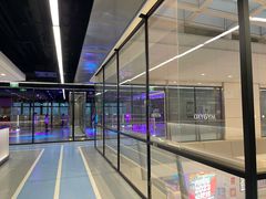 -OXYGYM 奥美氧舱运动中心(领展购物广场·中关村店)