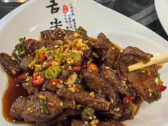 -金姐台湾菜(珠江路店)
