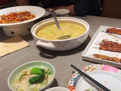 -羊门客在·烤盐池滩羊·川菜