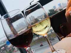 -海鲜自助餐厅·株洲大汉希尔顿酒店