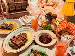 -小小花园 Le.Petit.Jardin(西岸滨江店)