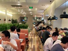 -卡朋西餐(扬名广场店)