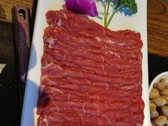 -南门涮肉(天坛店)