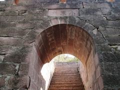 -金堂县云顶石城风景区
