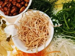-飞尝蚝·顺德菜·鱼生(顺德总店)
