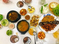 -秀男家米肠汤饭
