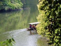 -保利石象湖景区