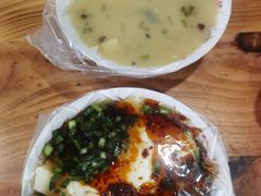 -王记肉火烧早餐中国店