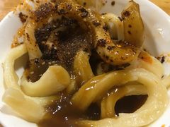 -洞子口张老二凉粉(文殊院店)