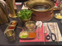 -西塔老太太泥炉烤肉(龙湖北苑天街店)
