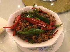 -粤湘情(珠海海泉湾店)