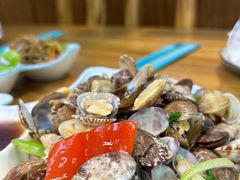 -食鸡公社辣子鸡·潍坊菜·烧烤