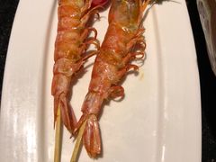 -梅筑·创意料理(王府井百货店)