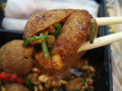 豆腐圆子-吃塘·黔贵