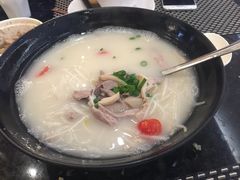 羊杂米粉-新兴·金羊座·粤菜点心(乐峰店)