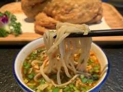 -唐猫庭院·千年陕菜(赛格国际购物中心店)