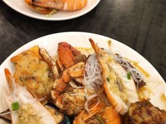 -厦门海景千禧大酒店·海景咖啡厅