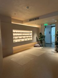 -芳香乐府疗愈空间·SPA·冥想