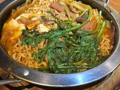 -7年8班朝鲜族非遗美食(三钢里店)