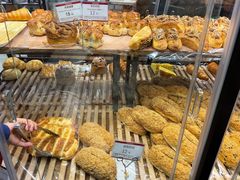 -山崎面包(百联世纪店)