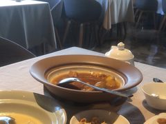 -一澜江宴·江景地标楚菜(江滩公园店)