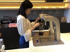 -% Arabica(京都东山店)
