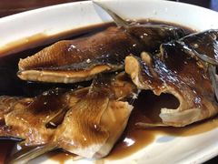 西湖醋鱼-大牌大·传统杭帮菜(湖滨店)