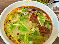 -三中高皇羊肉馆