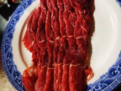 -裕德孚·非遗手切涮羊肉(东直门内大街店)
