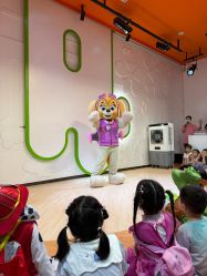 -尼克Playtime(欢乐海岸店)