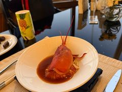 -广州花园酒店-凌璇阁360度高空海鲜自助餐CAROUSEL