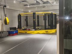 -FLARE STAR FITNESS(复地活力城店)