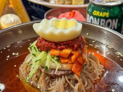 -香猪坊韩国烤肉专属门店(魏公村店)