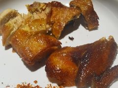 -铁公鸡·四川料理(天环广场店)
