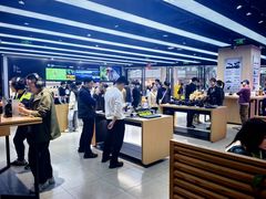 -Sony Store索尼(广州正佳店)