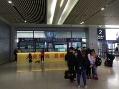 -西宁曹家堡国际机场-T2航站楼