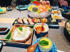 -炙柒Sekinana·精致日料(合生汇店)