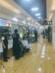 -涩谷· Hair Salon
