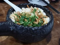 -一楼食业·美食人家
