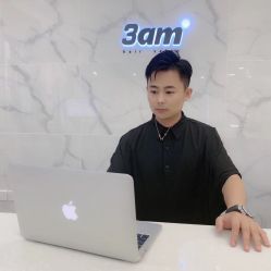 -上禾 HAIR SALON