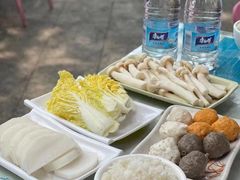 -范饭椰林川湘味海鲜·椰子鸡(三亚湾椰梦长廊店)