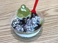 -DQ·蛋糕·冰淇淋(万象城店)