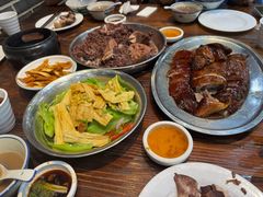 -农汤老店(顺联公园里店)