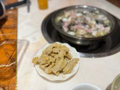 -海关荤豆花(洋河一路店)