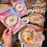 深圳的！halo广场的！快去吃！！