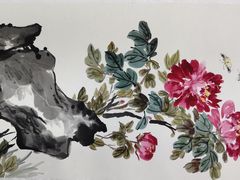 -汉翔书法丨书法·美术·硬笔·国画(望京校区)